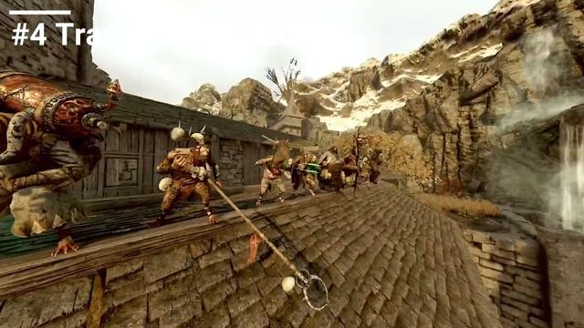5 tips for Warhammer: Vermintide 2 смотреть онлайн