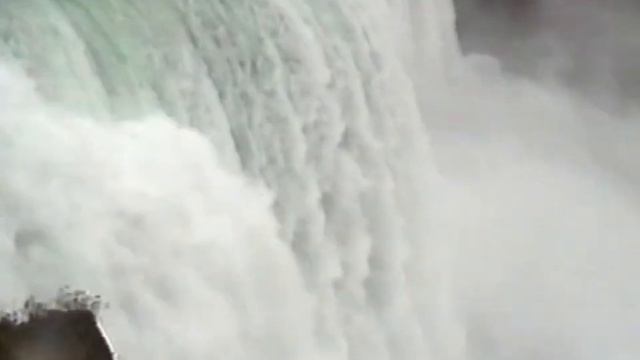 CЯБРЫ на Ниагарском водопаде - Niagara Falls, SYABRY, USA 1993 смотреть онлайн