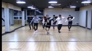 Прекрасные танцы Пак Чимина