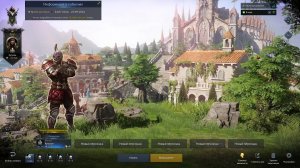 Lost Ark - знакомство новичка с игрой! #2