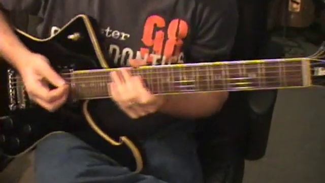 1978 Ibanez Iceman Review Scott Grove смотреть онлайн