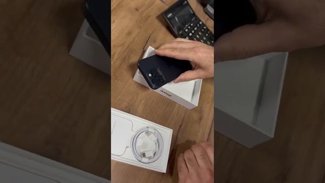 Айфон 15 про синий титан iPhone 15 pro blue titan смотреть онлайн