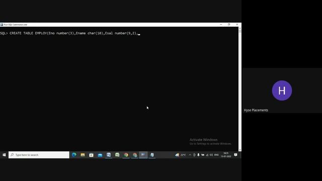 Java Class No.17 By Hyse Digital Academy | Online Classes смотреть онлайн