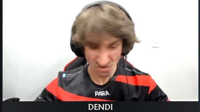 4H | ДЕНДИ УГРОЖАЕТ БЫВШИЙ ТИМЕЙТ смотреть онлайн