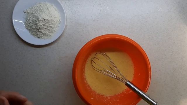 Селёдка в кляре смотреть онлайн