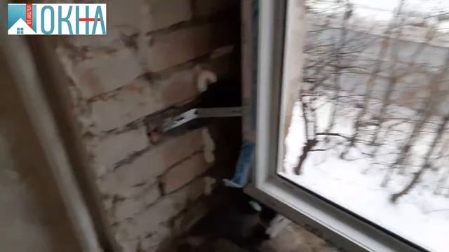 Установка окон ПВХ. Важно знать это...