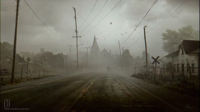 Страшные истории на ночь "История девочки Анны" смотреть онлайн