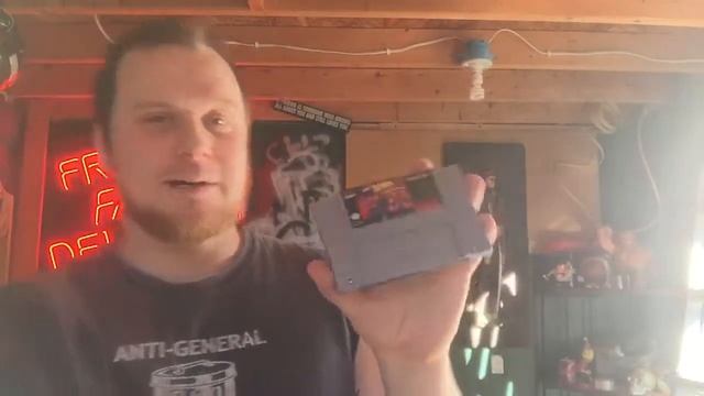 X-men mutant apocalypse Super Nintendo review смотреть онлайн