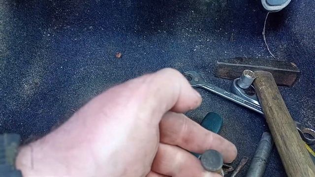 Замена рулевого карданчика Рено эспейс 3. смотреть онлайн