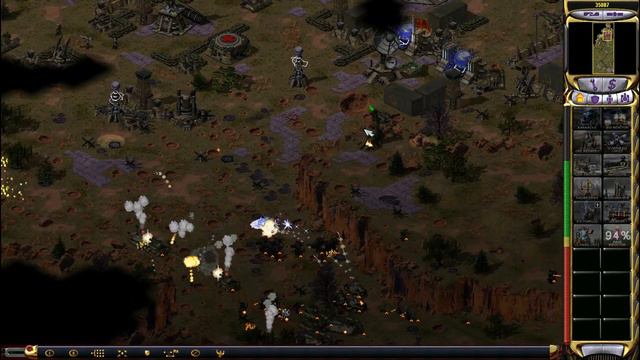 Red Alert 2 | Mental Omega 3.3.6 - Epsilon Fan Mission : Heartwork Remake смотреть онлайн