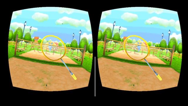 обзор на 3D очки BOBOVR Z6