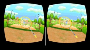 обзор на 3D очки BOBOVR Z6