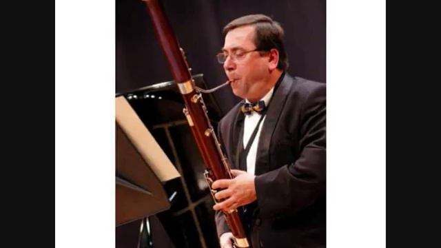 Monodie - pentru fagot solo(Vasile Macovei)-Compozitor Irina Hasnas смотреть онлайн
