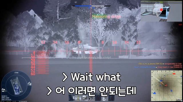 Everyone gets Gaijin'ed смотреть онлайн