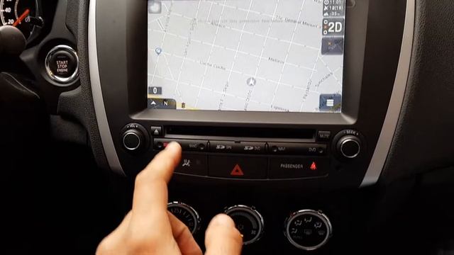 Multimedia Peugeot 4008 Android смотреть онлайн