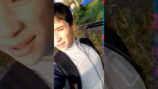 Прогулка по городу Владивосток смотреть онлайн