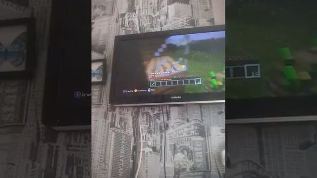 3Серия майнкрафтера (иксбокс 360)