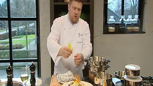 Рецепты и советы приготовления на посуде iCook от эксперта А.Семенова смотреть онлайн