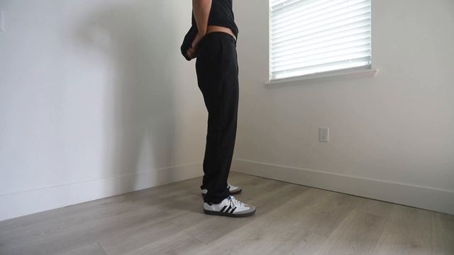 DIY | Custom RICK OWENS Bolan Banana Trousers | JULIUS смотреть онлайн