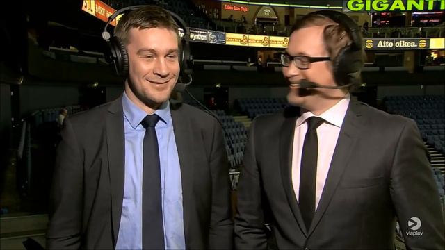 Antti Mäkisen totaalinen hajoaminen смотреть онлайн