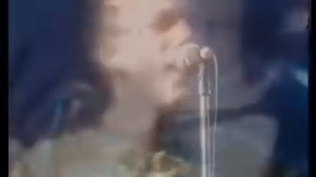 Camouflage - One Fine Day(live)