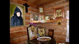 Схимонахиня Сепфора. Беседа о спасении души