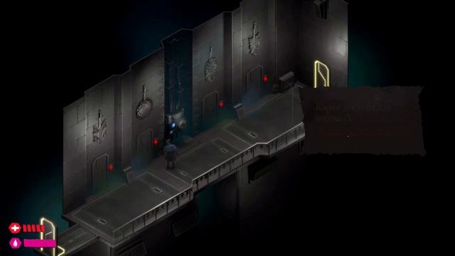 The Bookwalker: Thief of Tales ➤ Прохождение #8 ➤ САМЫЙ ДОСТОЙНЫЙ. смотреть онлайн