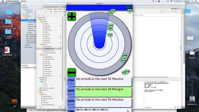 HOW TO Develop an iOS C++ app in two days смотреть онлайн