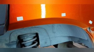 Установка обвеса Bertone на старую, дорейсталинговую Ниву Шевроле