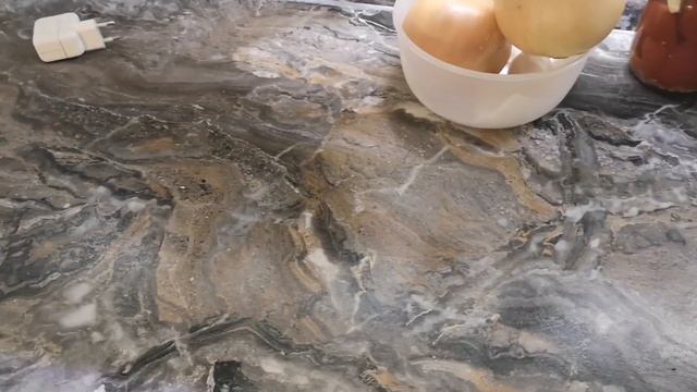 Луковая вечеринка