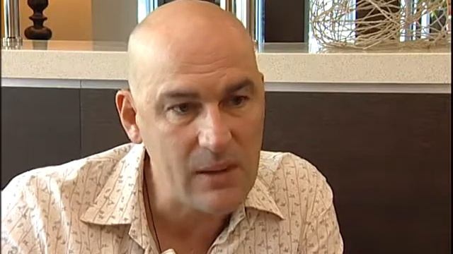 Совет от Радислава Гандапаса - Как нужно правильно отдыхать? смотреть онлайн