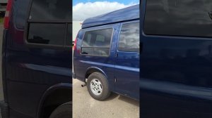 Шевроле Экспресс продаю 2003