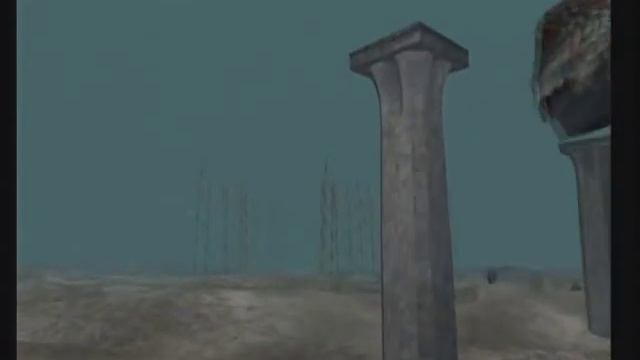 Dark Age of Camelot Trials of Atlantis trailer 2004 смотреть онлайн