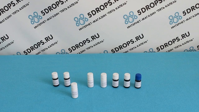 Обзор натуральных вкусоароматических жидких добавок коньячной серии