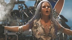 10 - Arch Enemy - Bloodstained Cross