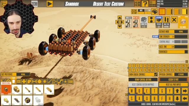 Can The Sound Barrier Be Broken in Instruments of Destruction? смотреть онлайн