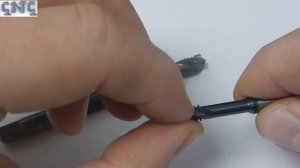 Как нарезать резьбу на станке ЧПУ/CNC.