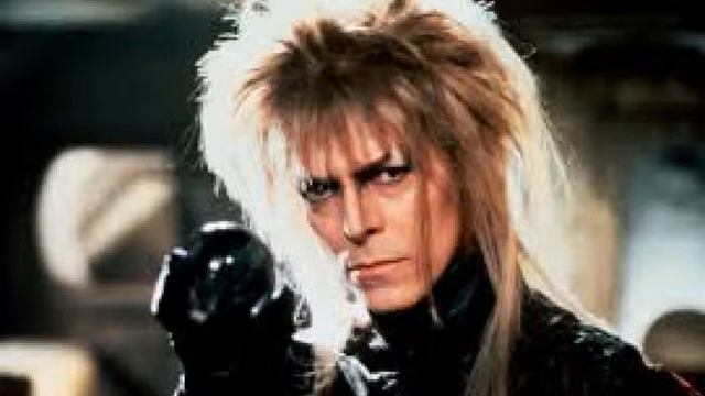 David Bowie - Bring Me the Disco King (Renholdër Remix) смотреть онлайн