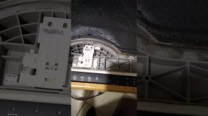 Ремонт посудомоечной машины | bosch Silence smv40d00ru/01 | ПММ наливает и сливает, не начинает мыт
