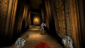 Начальный Хатшепсут ► Serious Sam: First Encounter #1