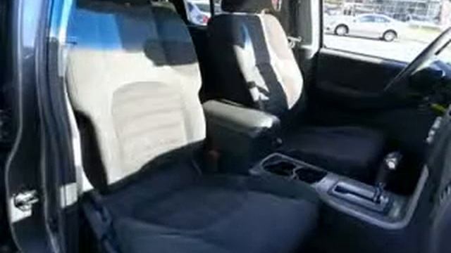 Used 2005 Nissan Pathfinder смотреть онлайн