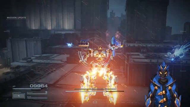 Digging in deeper, to git even gooder in Armored Core 6 Pt. 2 смотреть онлайн