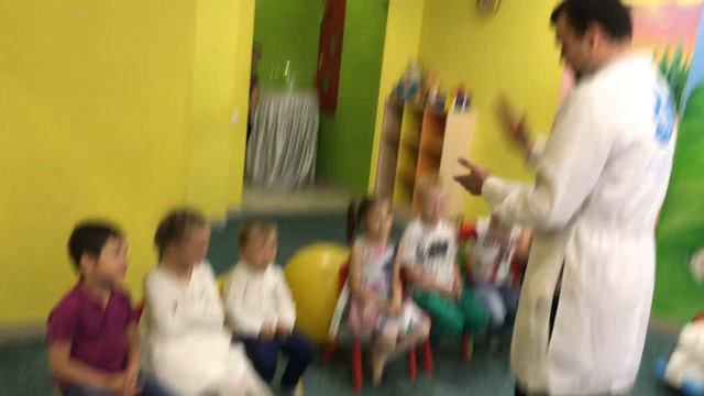 Егорка 6 лет день рождения смотреть онлайн