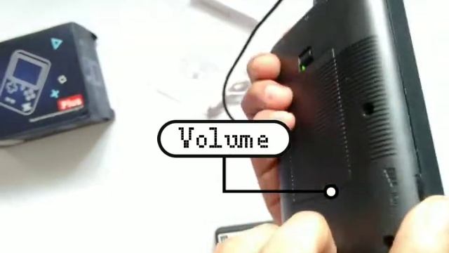 Sup Gameboy 400 in 1 (Playing Sup Gameboy on a TV ?!) ?? смотреть онлайн