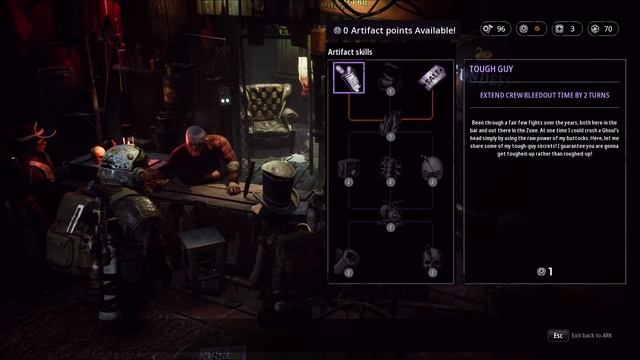 Mutant Year Zero: Road to Eden - Beginner's Guide (Tips) смотреть онлайн