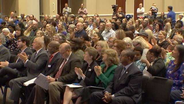 Focus NNS: June 2019 смотреть онлайн