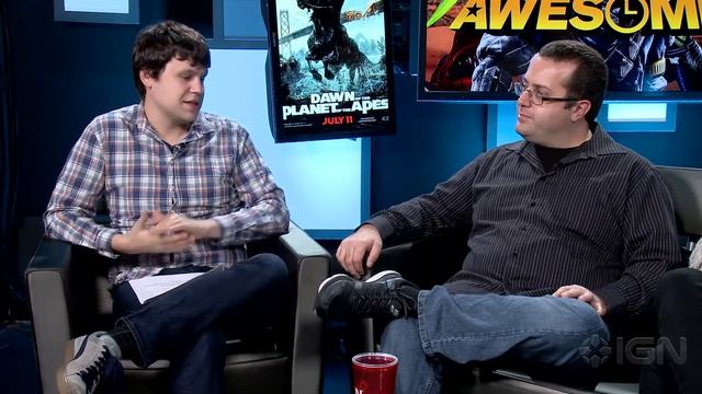 Destiny, Hearthstone, and Guardians of the Galaxy Made 2014 Awesome for Geeks - History of Awesome смотреть онлайн