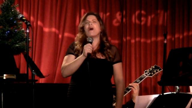 My Simple Christmas Wish - April Stewart