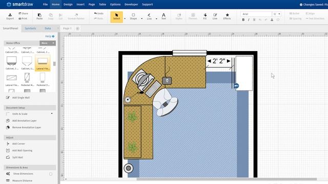 Floor Plan Tips - 10 Tips for a Better Floor Planning Experience смотреть онлайн