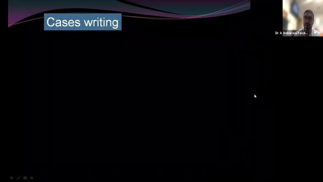 IRIA Delhi-Master Class | Exam Preparation-Do and Don'ts held on 06Nov2021 смотреть онлайн